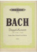 Johann Sebastian Bach - Konzert c-Moll