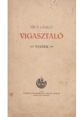 Mécs László - Vigasztaló