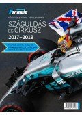 Mészáros Sándor,Bethlen Tamás - Száguldás és cirkusz 2017-2018