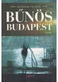 Kondor Vilmos - Bűnös Budapest