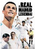 . - A Real Madrid legendái