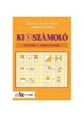 Gránitzné Ribarits Valéria, Ligetfalvi Mihályné - KI(S)SZÁMOLÓ FELADATOK 4. OSZTÁLYOSOKNAK