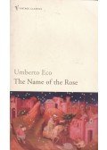 Umberto Eco - The Name of the Rose