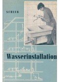 Roland Scheer - Wasserinstallation