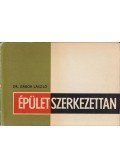 Gábor László - Épületszerkezettan IV.