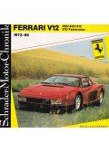 Walter Zeichner - Ferrari V12
