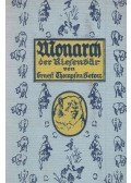 Ernest Seton-Thompson - Monarch, der Riesenbär