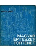 Rados Jenő - Magyar építészettörténet