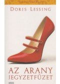 Lessing, Doris - Az arany jegyzetfüzet
