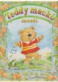 Maureen Spurgeon - Teddy mackó meséi