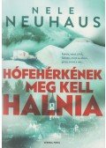 Niele Neuhaus - Hófehérkének meg kell halnia