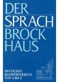  - Der Sprach-Brockhaus