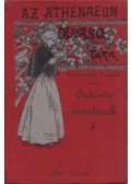 Gyarmathy Zsigáné - Önkéntes martirok