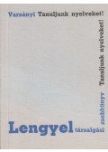 Varsányi István - Lengyel társalgási zsebkönyv