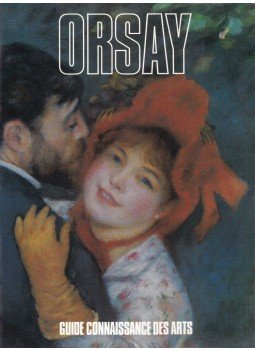  - Orsay, Paris 1991 antikvár könyv