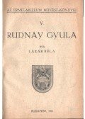 Lázár Béla - Rudnay Gyula