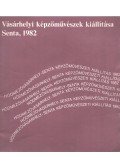 Dömötör János - Vásárhelyi képzőművészek kiállítása