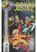 David, Peter - Young Justice 1.000.000.