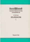 Béda Gyula - Szilárdságtan I.