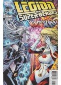 Shooter, Jim,Manapul, Francis - Legion of Super-Heroes 49.