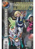 Tom Peyer,Sean Phillips - Legionnaires 1.000.000.