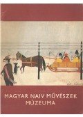 Bánszky Pál - Magyar Naiv Művészek Múzeuma