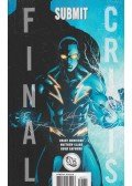 Morrison, Grant,Clark, Matthew - Final Crisis Aftermath: Submit 1.