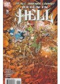 Giffen, Keith,Derenick, Tom - Reign in Hell 5.