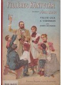 Sebők Zsigmond - Falusi cica Budapesten