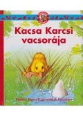 Muriel Pépin,Deborah Kovacs,Falcsik Mari - Kacsa Karcsi vacsorája