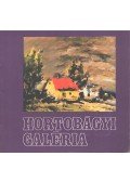 Sz. Kürti Katalin - Hortobányi Galéria