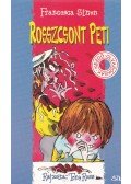 Francesca Simon - Rosszcsont Peti