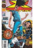 Moore, John Francis,Todd DeZago - X-Factor Vol. 1. No. 109.