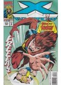 DeMatteis, J. M.,Todd DeZago,Duursema, Jan - X-Factor Vol. 1. No. 103.