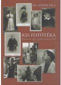 Dr. Gömör Béla - Kis fotótéka
