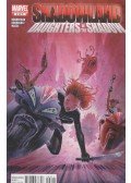 Jason Henderson,Rodriguez, Ivan - Shadowland: Daughters of the Shadow No. 2.