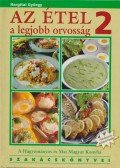 Hargitai György - Az étel a legjobb orvosság 2.