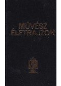 Tasnádi Attila,Pogány Gábor,Szíj Rezső - Művész életrajzok