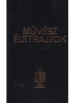 Tasnádi Attila, Pogány Gábor, Szíj Rezső - Művész életrajzok Tasnádi Attila, Pogány Gábor, Szíj Rezső - Művész életrajzok, Budapest 1985 antikvár könyv
