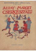 Altay Margit - Cserkészfalu
