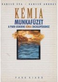 Dancsó Éva,Dancsó András - Kémia munkafüzet a Park-Usborne Kémia Enciklopédiához