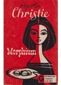 Agatha Christie - Morphium