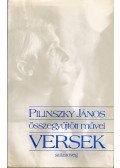 Pilinszky János - Pilinszky János összegyűjtött művei - Versek