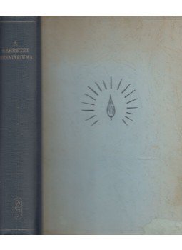 Sík Sándor, Juhász Vilmos - A szeretet breviáriuma Sík Sándor, Juhász Vilmos - A szeretet breviáriuma, Budapest 1947 antikvár könyv