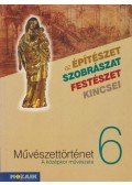 Falcione Sarolta - Művészettörténet 6.