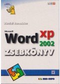 Bártfai Barnabás - Microsoft Word XP 2002 zsebkönyv