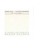 Kovács Péter Balázs - Színes rajz / Colour Drawing