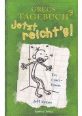 Jeff Kinney - Jetzt reicht's!