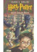 J. K. Rowling - Harry Potter und der Stein der Weisen