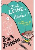 JOHNSON, PETE - Zieh Leine, Angeber!